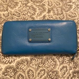 Marc Jacob’s wallet